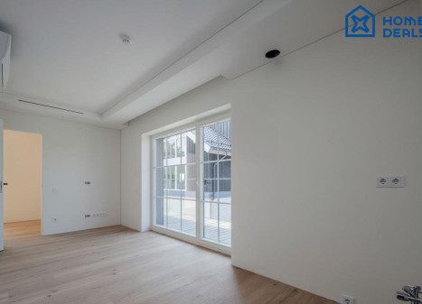 Parduodamas butas Vėtrungių g., Neringos m., Neringos sav., 28.68 m² ploto 2 kambariai