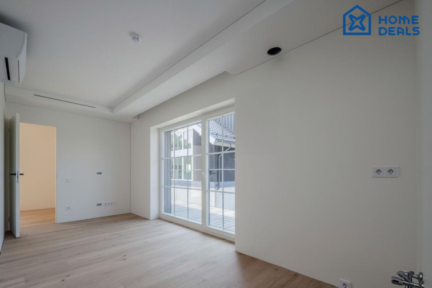 Parduodamas butas Vėtrungių g., Neringos m., Neringos sav., 28.68 m² ploto 2 kambariai 1