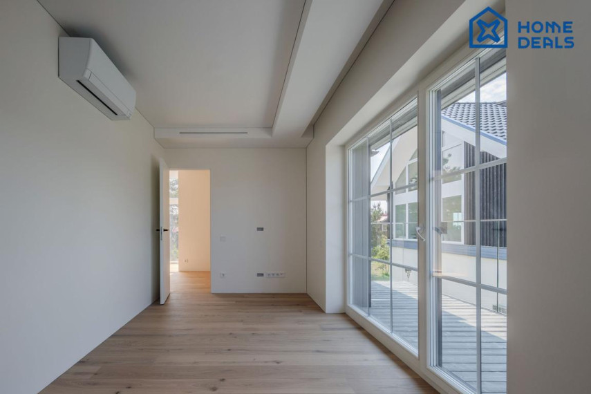 Parduodamas butas Vėtrungių g., Neringos m., Neringos sav., 28.68 m² ploto 2 kambariai 2