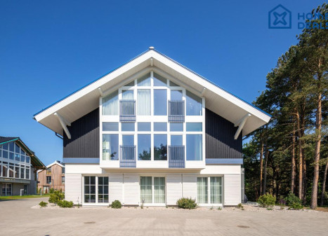 Parduodamas butas Vėtrungių g., Neringos m., Neringos sav., 72.63 m² ploto 2 kambariai