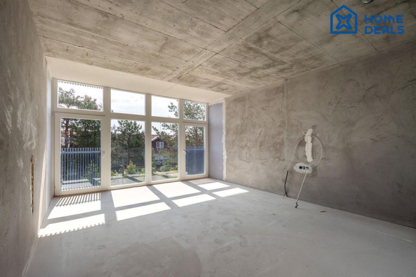 Parduodamas butas Vėtrungių g., Neringos m., Neringos sav., 72.63 m² ploto 2 kambariai 2