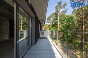 Parduodamas butas Vėtrungių g., Neringos m., Neringos sav., 72.63 m² ploto 2 kambariai 17
