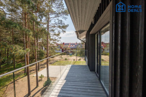 Parduodamas butas Vėtrungių g., Neringos m., Neringos sav., 72.63 m² ploto 2 kambariai 19