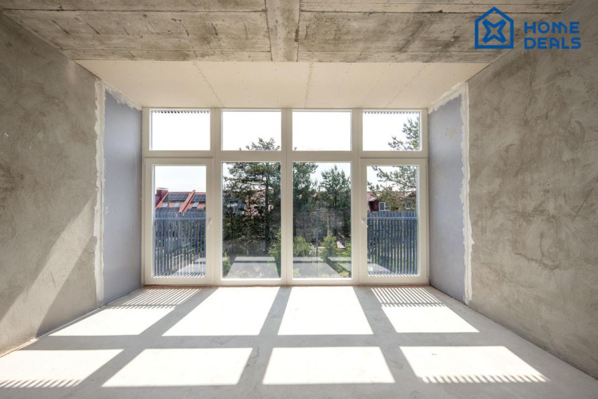 Parduodamas butas Vėtrungių g., Neringos m., Neringos sav., 72.63 m² ploto 2 kambariai 3