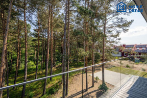 Parduodamas butas Vėtrungių g., Neringos m., Neringos sav., 72.63 m² ploto 2 kambariai 27