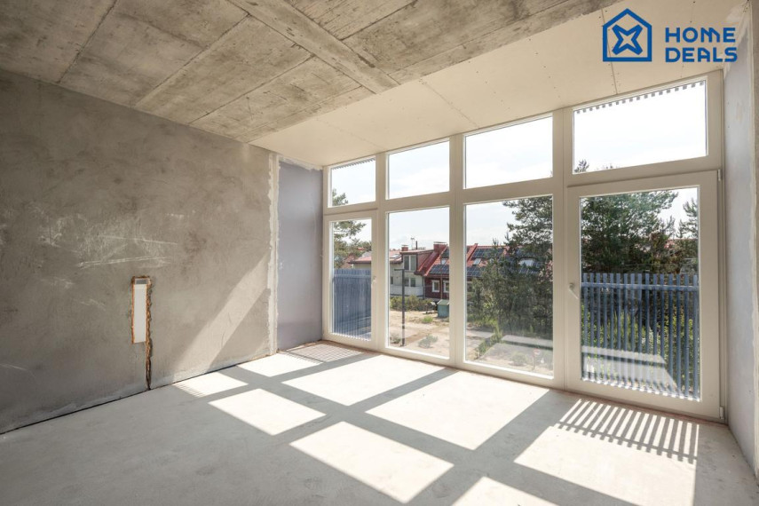 Parduodamas butas Vėtrungių g., Neringos m., Neringos sav., 72.63 m² ploto 2 kambariai 4