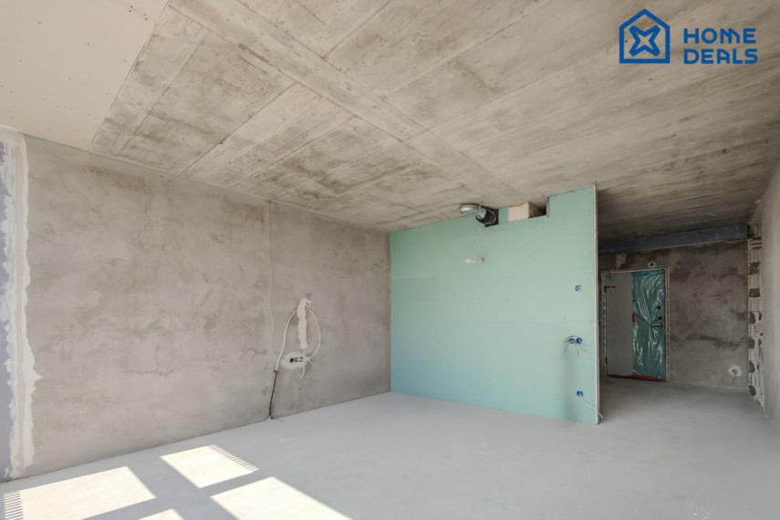 Parduodamas butas Vėtrungių g., Neringos m., Neringos sav., 72.63 m² ploto 2 kambariai 6