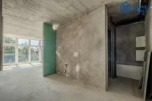 Parduodamas butas Vėtrungių g., Neringos m., Neringos sav., 72.63 m² ploto 2 kambariai 8