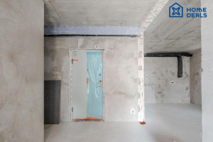 Parduodamas butas Vėtrungių g., Neringos m., Neringos sav., 72.63 m² ploto 2 kambariai 10