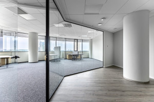 Nuomojamos administracinės patalpos Konstitucijos pr., Šnipiškės, Vilniaus m., Vilniaus m. sav., 132.22 m2 ploto 3