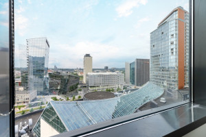 Nuomojamos administracinės patalpos Konstitucijos pr., Šnipiškės, Vilniaus m., Vilniaus m. sav., 132.22 m2 ploto 5