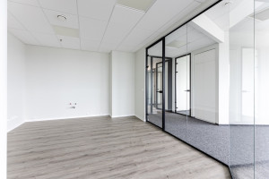 Nuomojamos administracinės patalpos Konstitucijos pr., Šnipiškės, Vilniaus m., Vilniaus m. sav., 132.22 m2 ploto 7