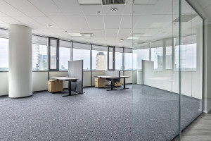 Nuomojamos administracinės patalpos Konstitucijos pr., Šnipiškės, Vilniaus m., Vilniaus m. sav., 132.22 m2 ploto 8
