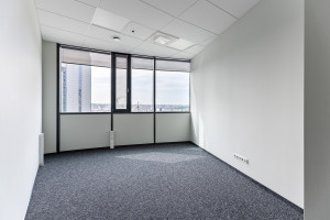 Nuomojamos administracinės patalpos Konstitucijos pr., Šnipiškės, Vilniaus m., Vilniaus m. sav., 132.22 m2 ploto 14
