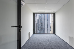 Nuomojamos administracinės patalpos Konstitucijos pr., Šnipiškės, Vilniaus m., Vilniaus m. sav., 132.22 m2 ploto 16