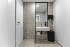 Nuomojamos administracinės patalpos Konstitucijos pr., Šnipiškės, Vilniaus m., Vilniaus m. sav., 132.22 m2 ploto 18