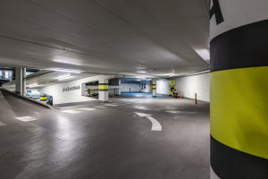 Nuomojamos administracinės patalpos Konstitucijos pr., Šnipiškės, Vilniaus m., Vilniaus m. sav., 132.22 m2 ploto 20