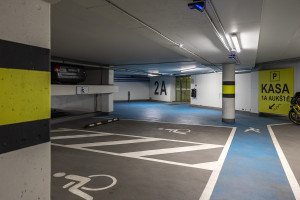 Nuomojamos administracinės patalpos Konstitucijos pr., Šnipiškės, Vilniaus m., Vilniaus m. sav., 132.22 m2 ploto 21