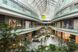 Nuomojamos administracinės patalpos Konstitucijos pr., Šnipiškės, Vilniaus m., Vilniaus m. sav., 132.22 m2 ploto 24