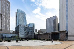 Nuomojamos administracinės patalpos Konstitucijos pr., Šnipiškės, Vilniaus m., Vilniaus m. sav., 132.22 m2 ploto 28