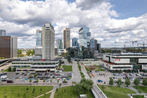 Nuomojamos administracinės patalpos Konstitucijos pr., Šnipiškės, Vilniaus m., Vilniaus m. sav., 132.22 m2 ploto 32