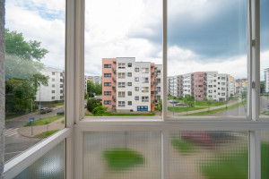 Parduodamas butas S. Žukausko g., Šiaurės miestelis, Vilniaus m., Vilniaus m. sav., 45.58 m2 ploto, 2 kambariai 7