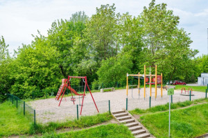 Parduodamas butas S. Žukausko g., Šiaurės miestelis, Vilniaus m., Vilniaus m. sav., 45.58 m2 ploto, 2 kambariai 19