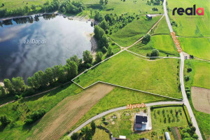 Parduodamas sklypas Bijūnų k., 143 a ploto 2