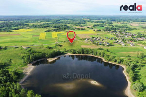 Parduodamas sklypas Bijūnų k., 143 a ploto 3