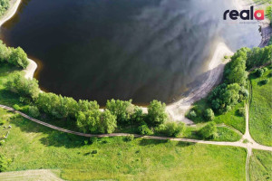 Parduodamas sklypas Bijūnų k., 143 a ploto 6