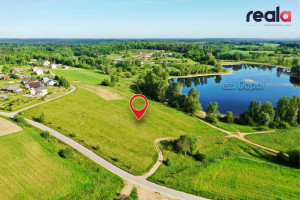 Parduodamas sklypas Bijūnų k., 143 a ploto 7