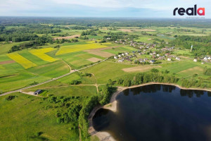 Parduodamas sklypas Bijūnų k., 143 a ploto 8