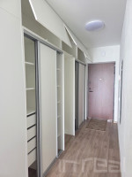 Nuomojamas butas Manufaktūrų g., Markučiuose, Vilniuje, 30 kv.m ploto 9