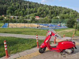 Nuomojamas butas Manufaktūrų g., Markučiuose, Vilniuje, 30 kv.m ploto 14