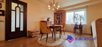 Parduodamas namas Saulės Tako g., Vydmantų k., Kretingos r. sav., 135 m2 ploto, 0 aukštai 7