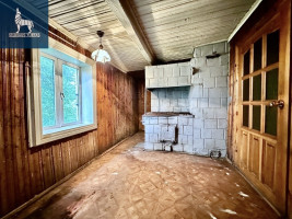 Parduodamas namas Švenčionių r. sav., Žvirbliškės k., Žvirbliškių, 60 m2 ploto, 1 aukštai 7