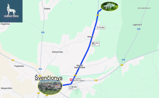 Parduodamas namas Švenčionių r. sav., Žvirbliškės k., Žvirbliškių, 60 m2 ploto, 1 aukštai 26
