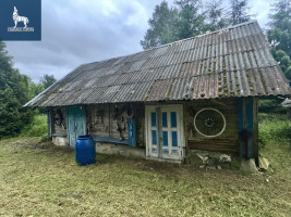 Parduodamas namas Švenčionių r. sav., Žvirbliškės k., Žvirbliškių, 60 m2 ploto, 1 aukštai 18