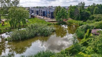 Parduodamas namas Alšėngirės g., Aleksotas, Kauno m., Kauno m. sav., 82 m2 ploto, 2 aukštai 1