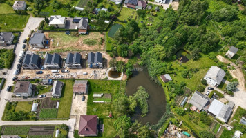 Parduodamas namas Alšėngirės g., Aleksotas, Kauno m., Kauno m. sav., 82 m2 ploto, 2 aukštai 31