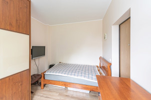 Parduodamas butas Žemaičių g., Žaliakalnis, Kauno m., Kauno m. sav., 27.1 m2 ploto, 2 kambariai 6
