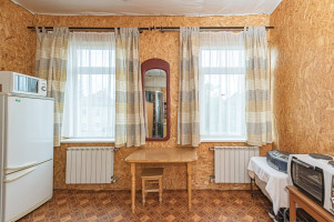 Parduodamas butas Žemaičių g., Žaliakalnis, Kauno m., Kauno m. sav., 27.1 m2 ploto, 2 kambariai 10