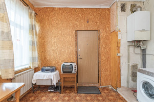 Parduodamas butas Žemaičių g., Žaliakalnis, Kauno m., Kauno m. sav., 27.1 m2 ploto, 2 kambariai 11