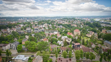 Parduodamas butas Žemaičių g., Žaliakalnis, Kauno m., Kauno m. sav., 27.1 m2 ploto, 2 kambariai 19