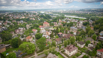 Parduodamas butas Žemaičių g., Žaliakalnis, Kauno m., Kauno m. sav., 27.1 m2 ploto, 2 kambariai 21