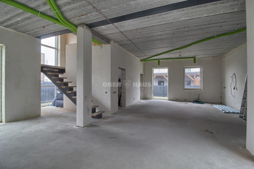Parduodamas namas Rasos g., Žuvininkų k., Šiaulių r. sav., 160 m2 ploto, 2 aukštai 9