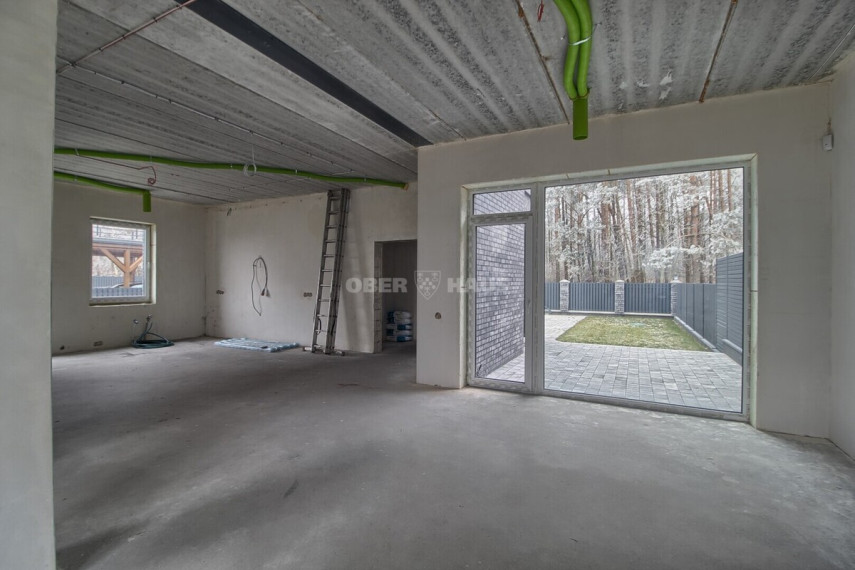Parduodamas namas Rasos g., Žuvininkų k., Šiaulių r. sav., 160 m2 ploto, 2 aukštai 11