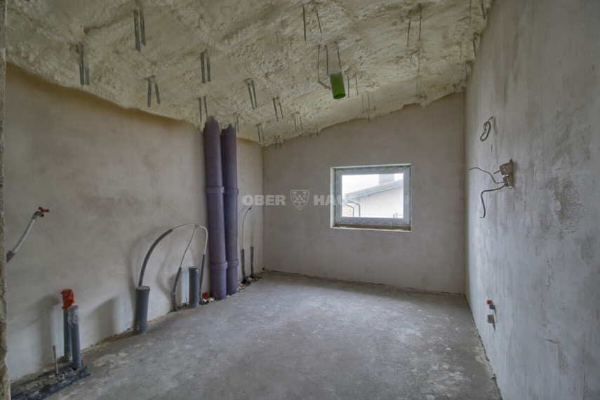Parduodamas namas Rasos g., Žuvininkų k., Šiaulių r. sav., 160 m2 ploto, 2 aukštai 13