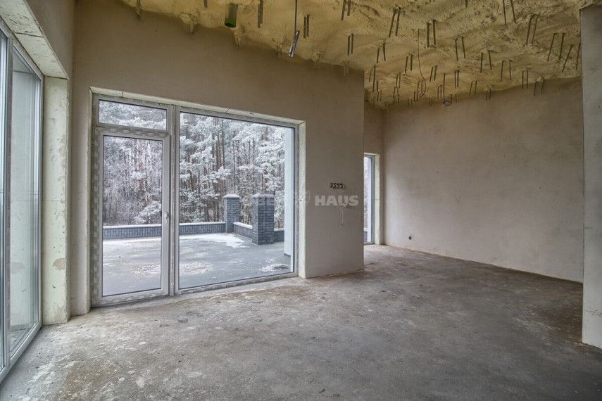 Parduodamas namas Rasos g., Žuvininkų k., Šiaulių r. sav., 160 m2 ploto, 2 aukštai 14