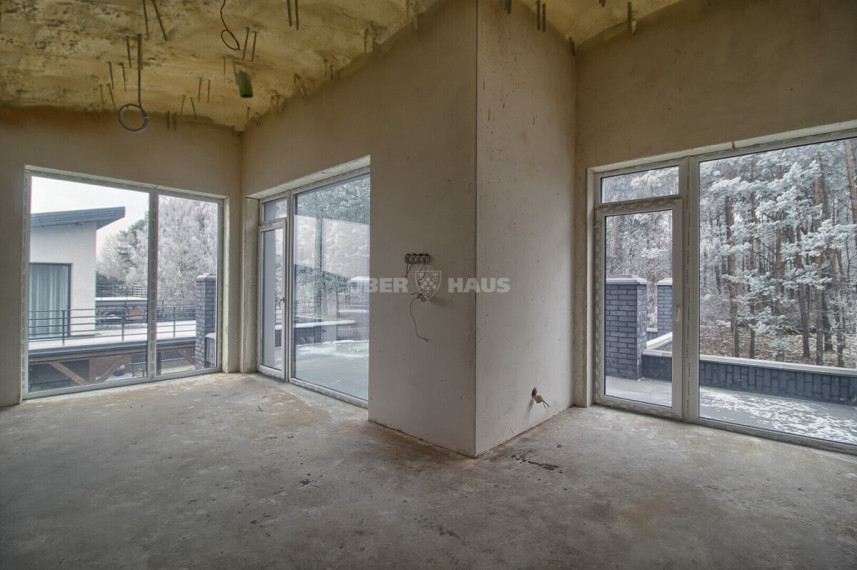 Parduodamas namas Rasos g., Žuvininkų k., Šiaulių r. sav., 160 m2 ploto, 2 aukštai 15